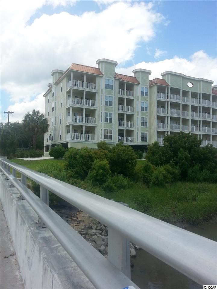 502 48th Ave. S UNIT #301 North Myrtle Beach, SC 29582