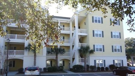 601 Hillside Dr. N UNIT #1526 North Myrtle Beach, SC 29582