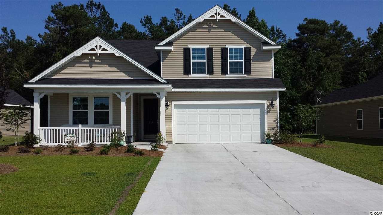 229 Ridge Point Dr. Conway, SC 29526