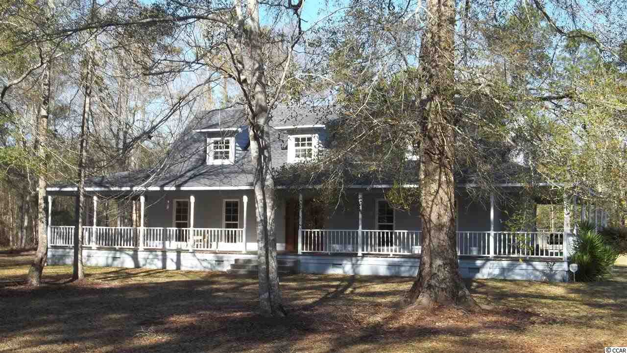 3606 Pennyroyal Rd. Georgetown, SC 29440