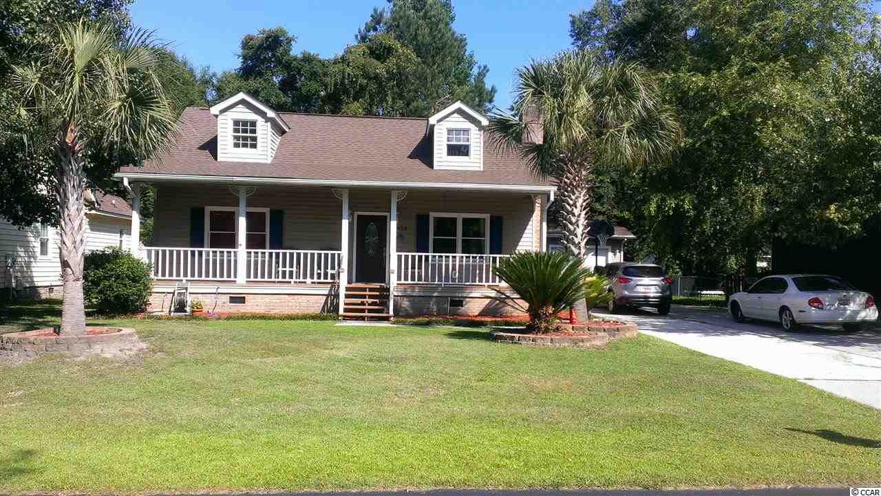 7475 Springside Dr. Myrtle Beach, SC 29588