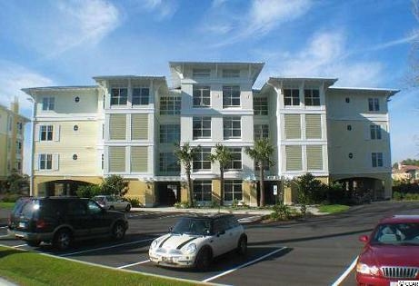 2-205 Villa Marbella Ct. Myrtle Beach, SC 29572