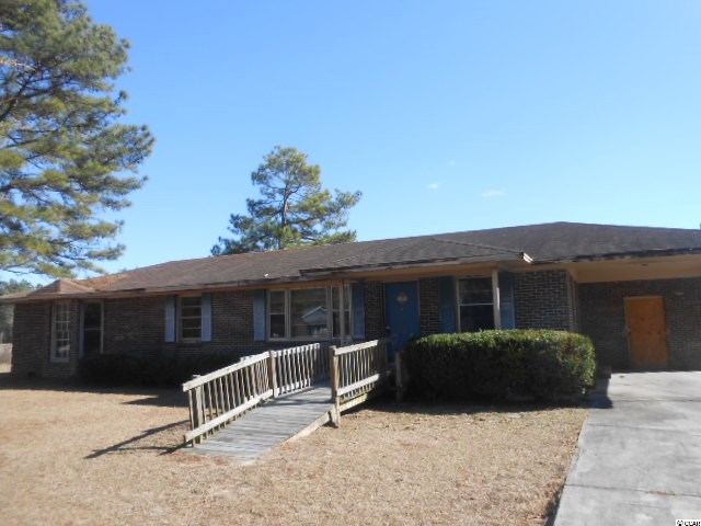1044 Flag Patch Rd. Loris, SC 29569