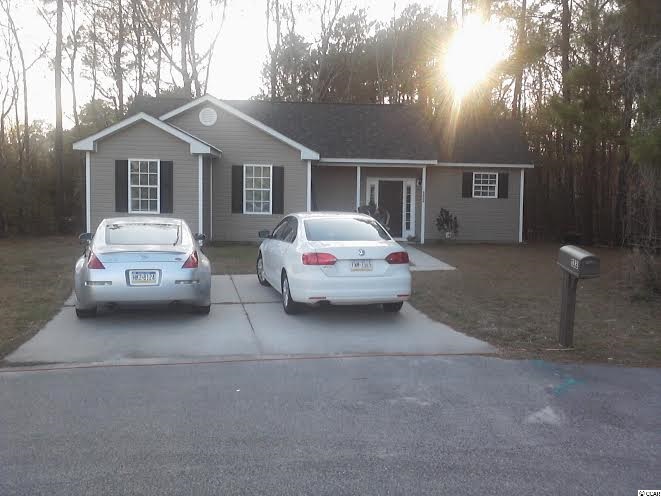 133 Countryside Dr. Myrtle Beach, SC 29579