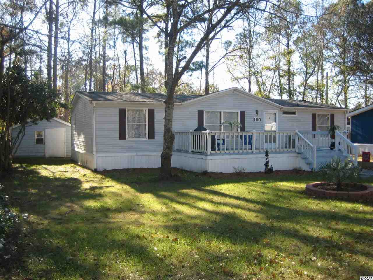 160 Offshore Dr. Murrells Inlet, SC 29576