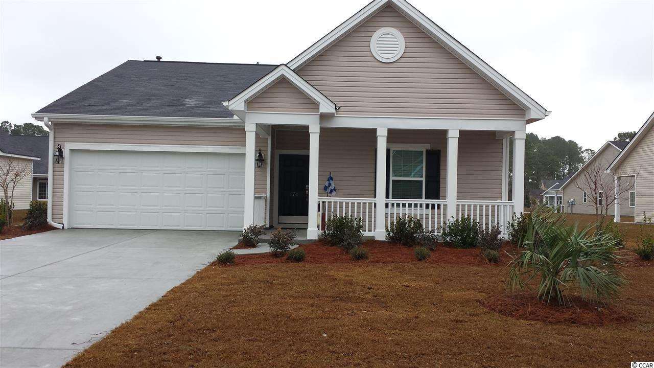 904 Looking Glass Ct. Conway, SC 29526