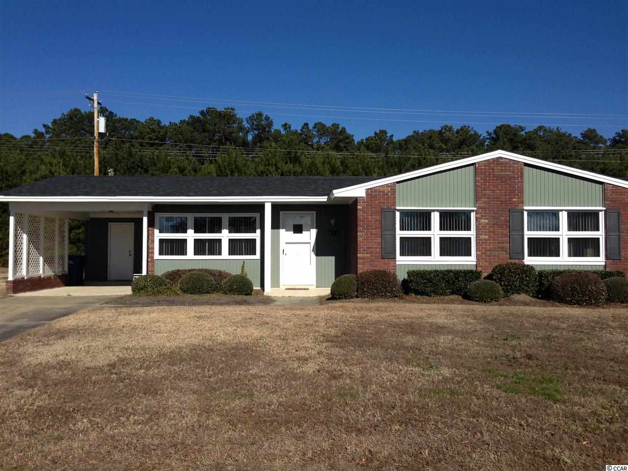 811 Pampas Dr. Myrtle Beach, SC 29577