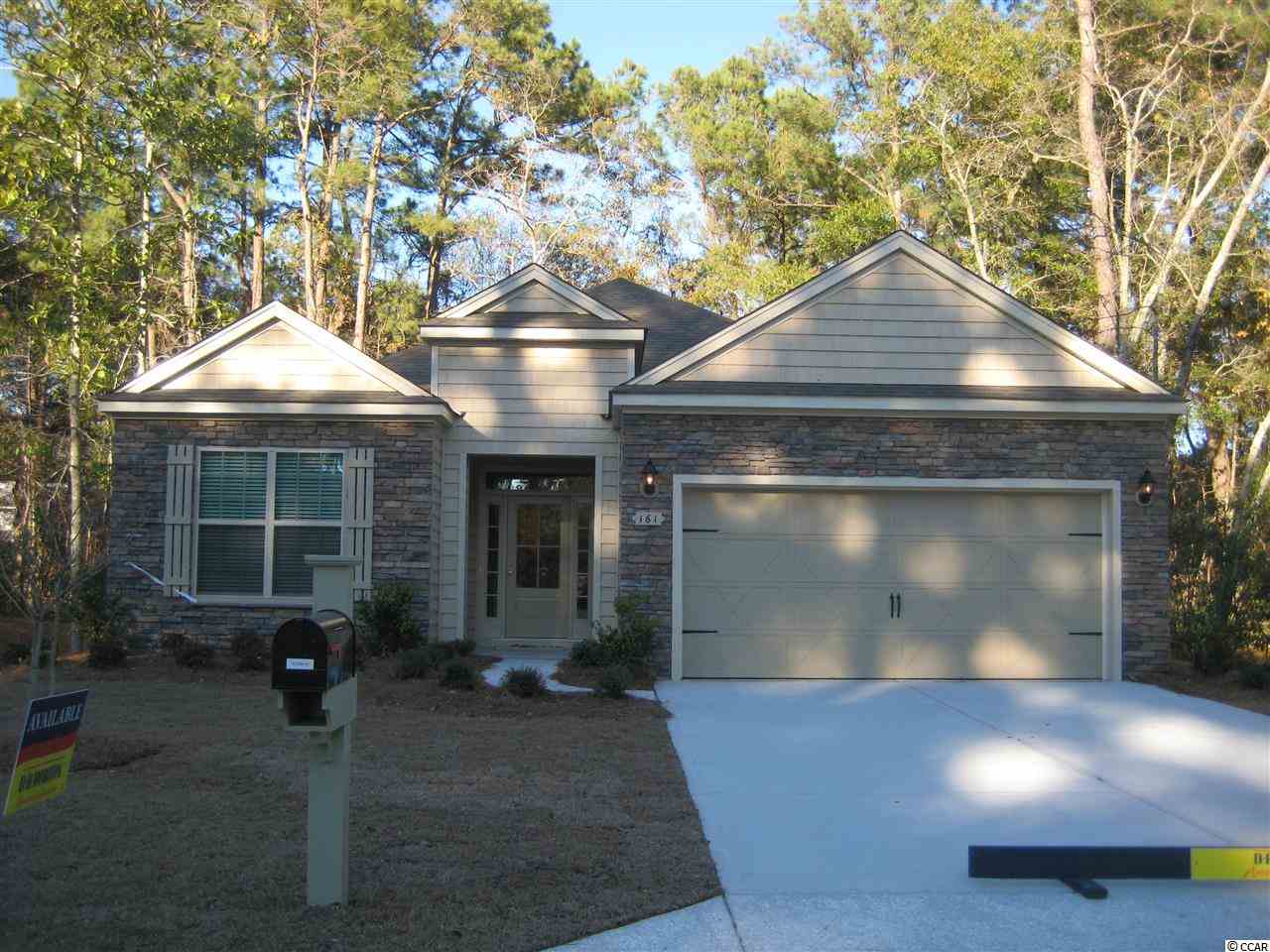 161 Parish Rd. Pawleys Island, SC 29585