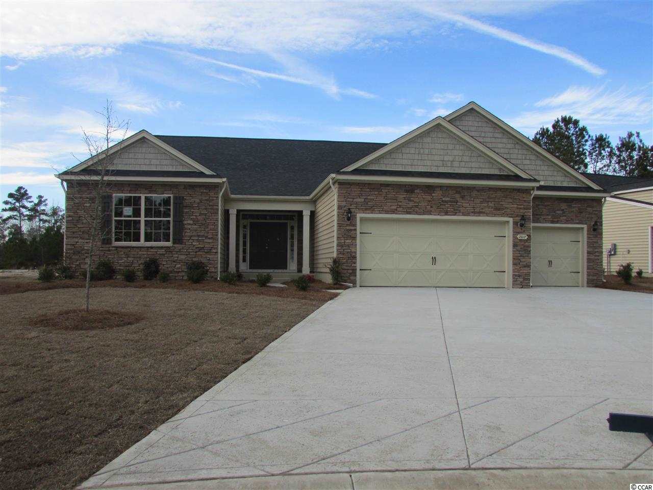 2017 Chattooga Ct. Myrtle Beach, SC 29588