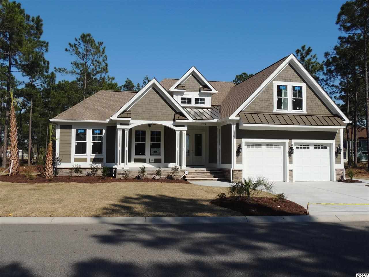 1070 Fiddleway Way Myrtle Beach, SC 29579