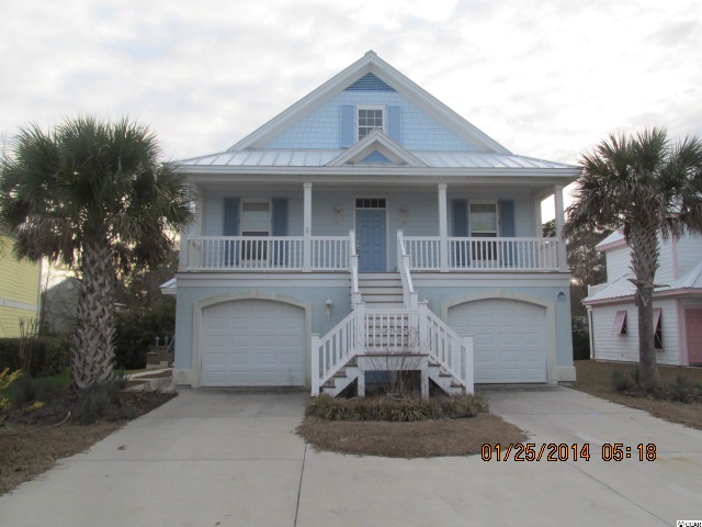 188 Georges Bay Rd. Surfside Beach, SC 29575