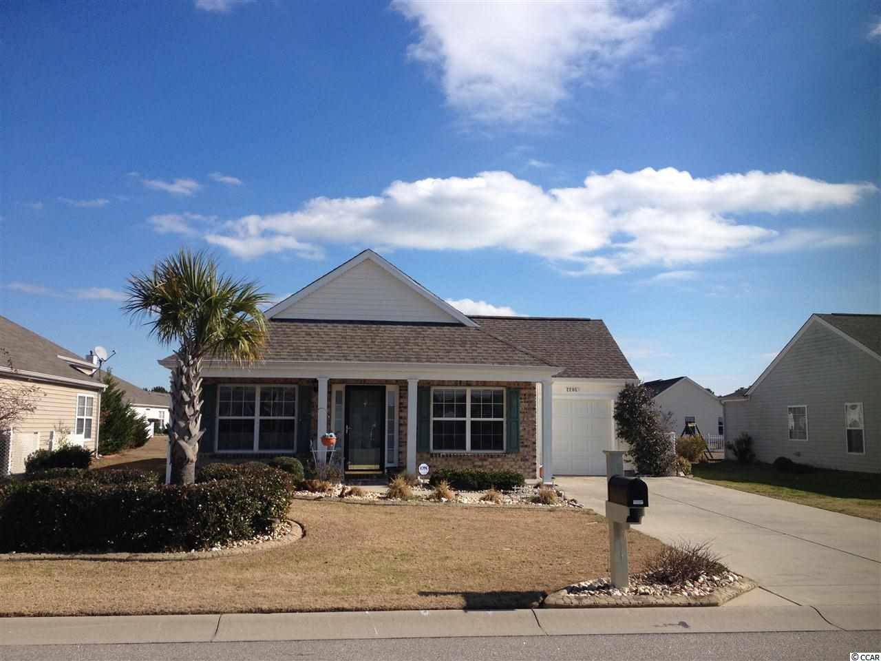 2205 Haystack Way Myrtle Beach, SC 29579