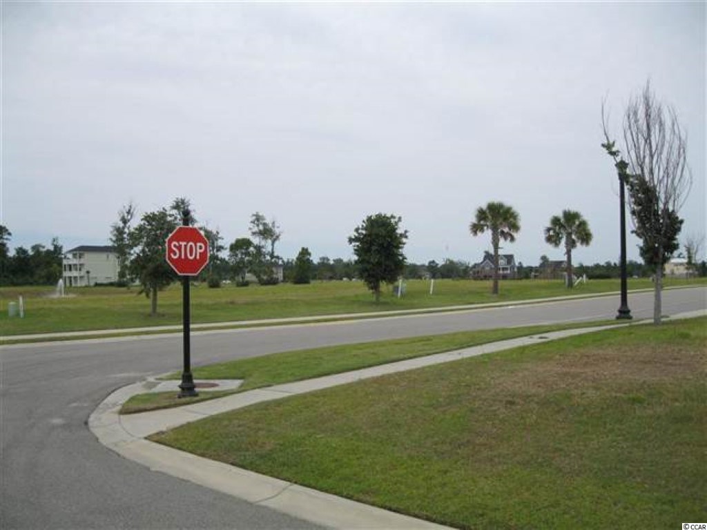 Lot 200 Crystal Water Way Myrtle Beach, SC 29579