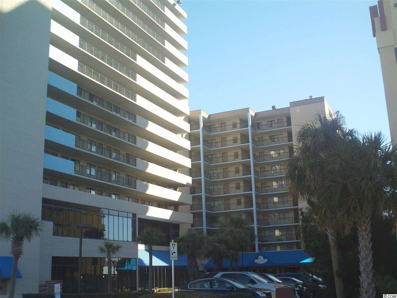 2001 South Ocean Blvd. UNIT #411 Myrtle Beach, SC 29577