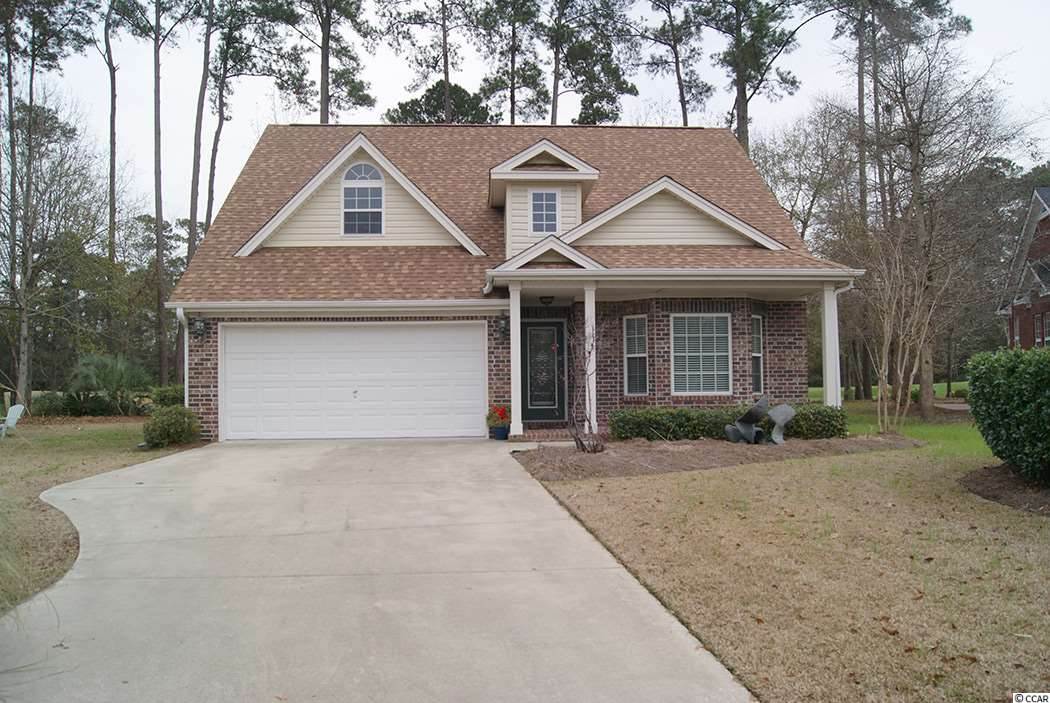 4431 Maypop Trail Murrells Inlet, SC 29576