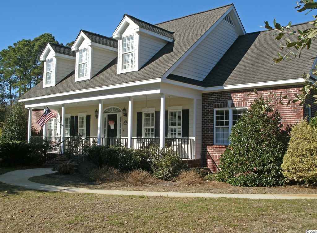 116 Olde Canal Loop Pawleys Island, SC 29585