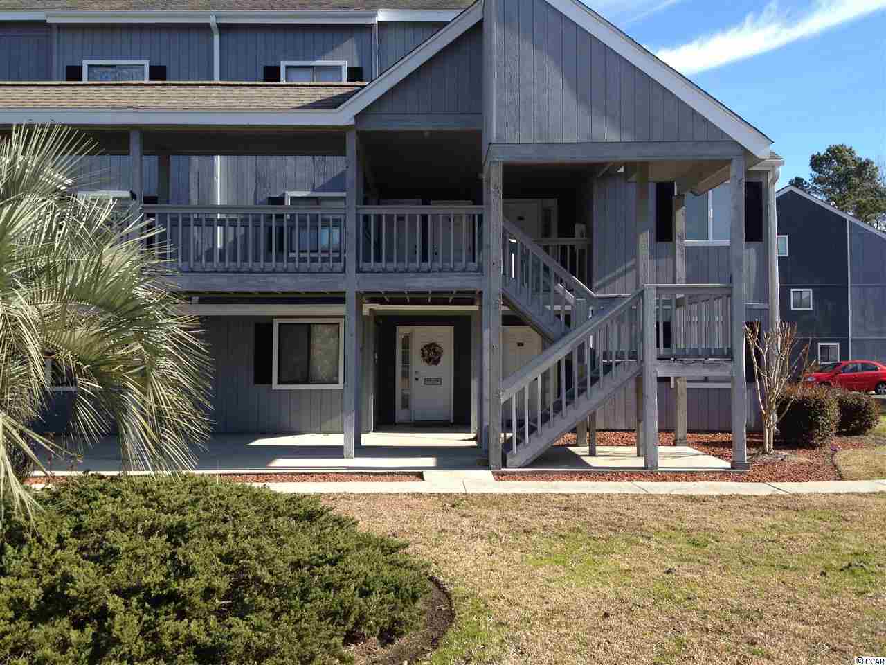 1930 Bent Grass Dr. UNIT 40A Surfside Beach, SC 29575