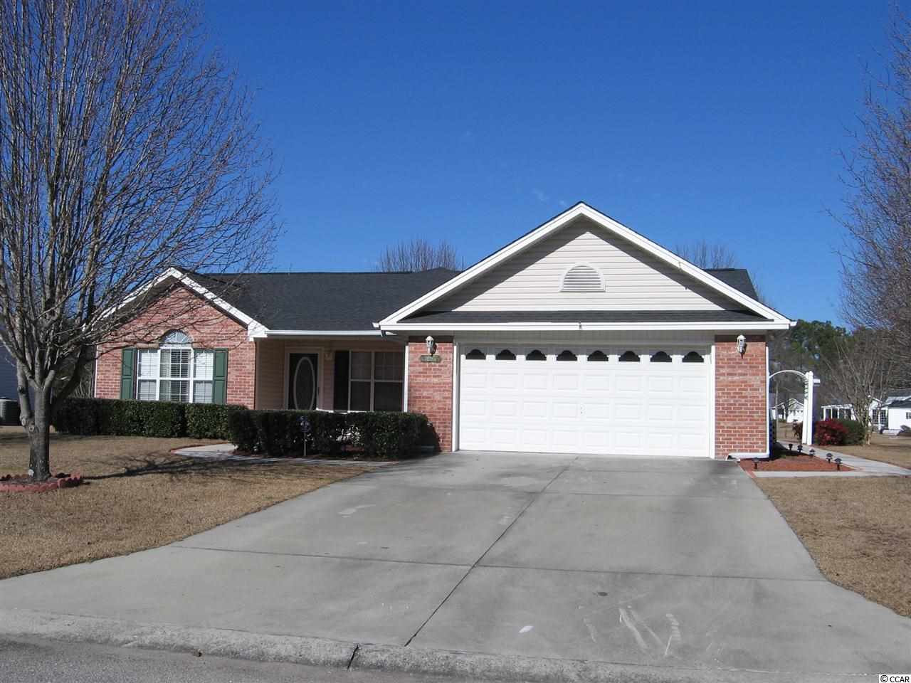 1036 Chateau Dr. Conway, SC 29526