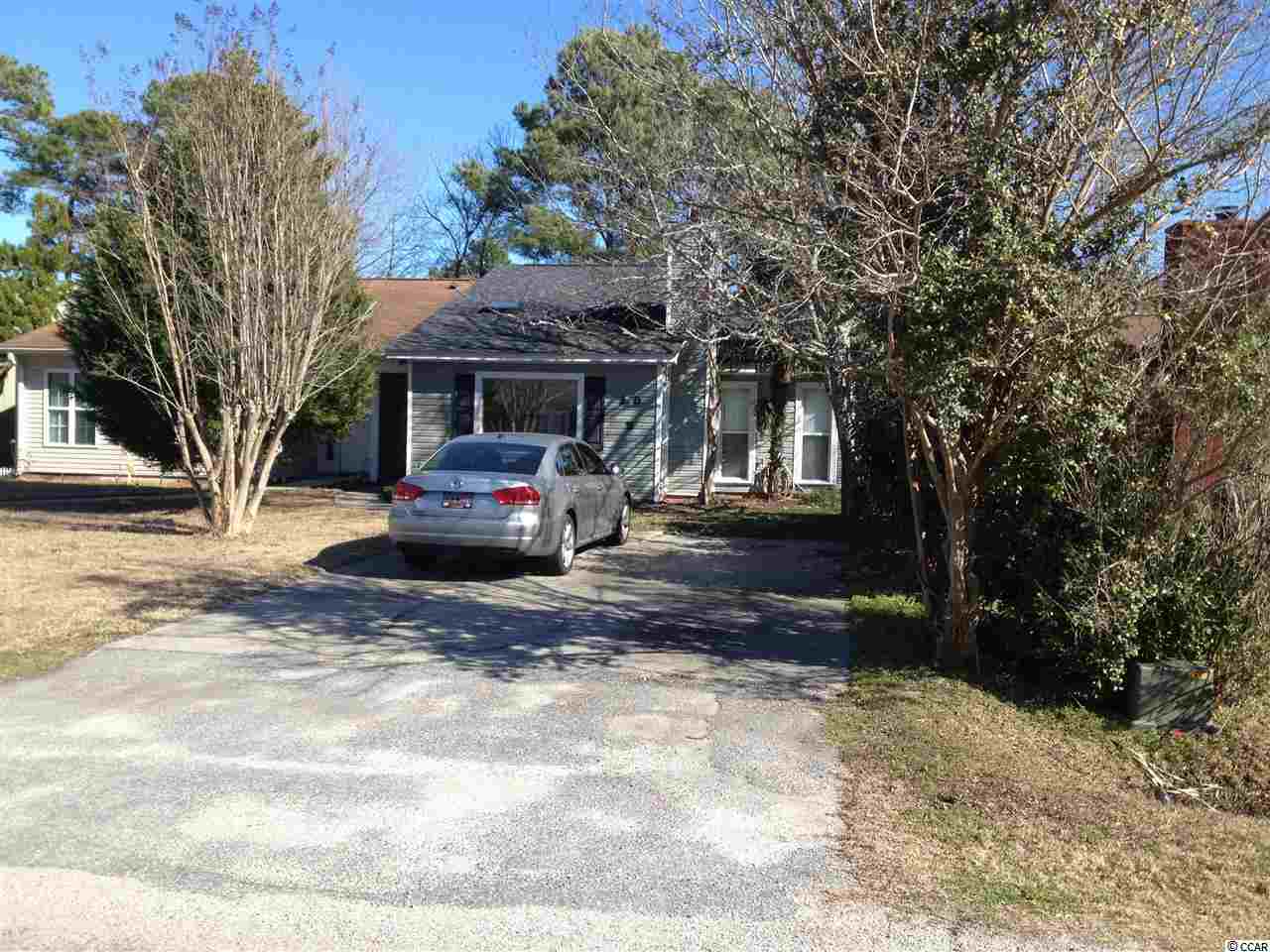 20-B Indian Oak Ln. Surfside Beach, SC 29575