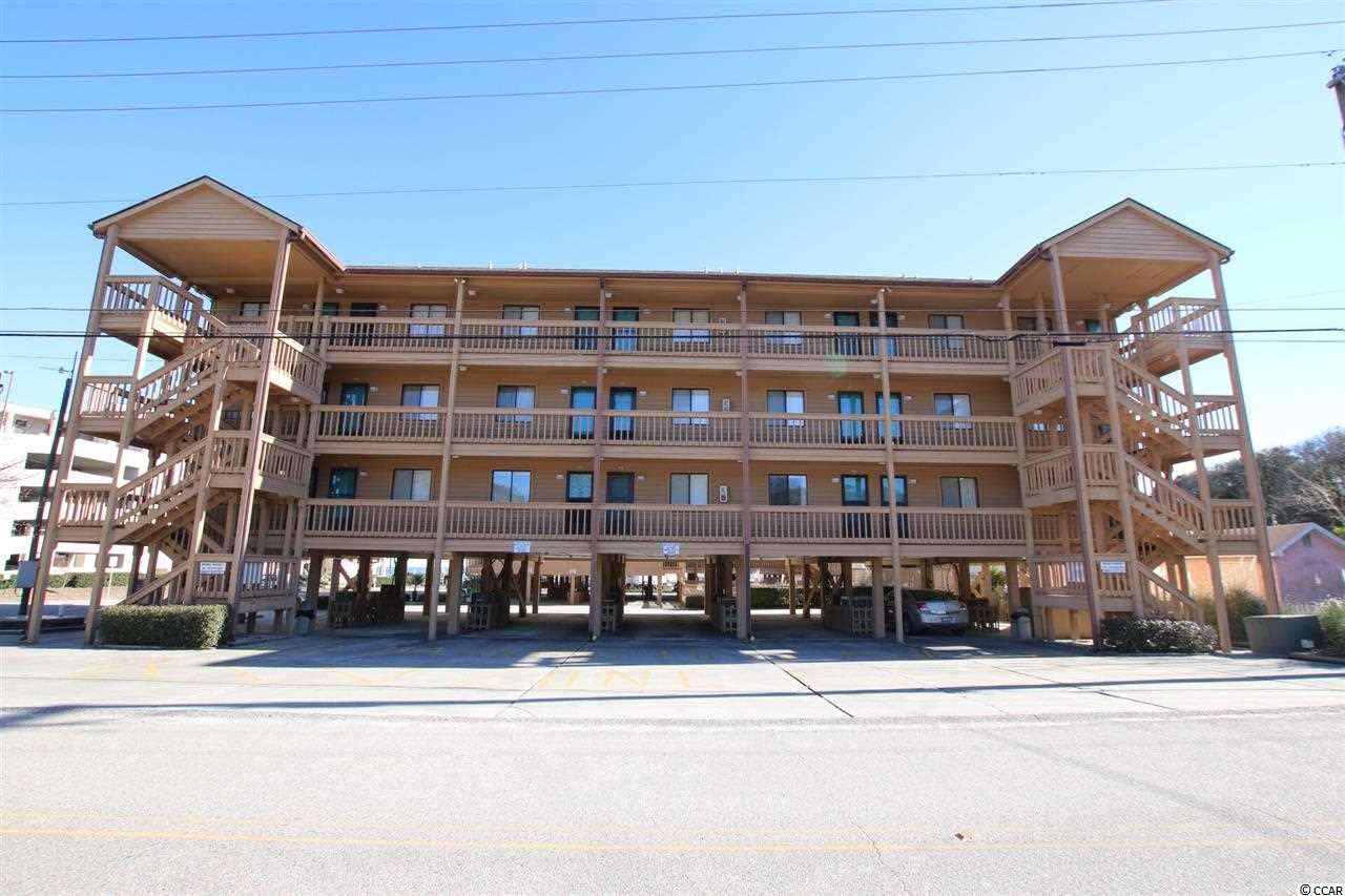 3211 S Ocean Blvd. UNIT #312 Myrtle Beach, SC 29577