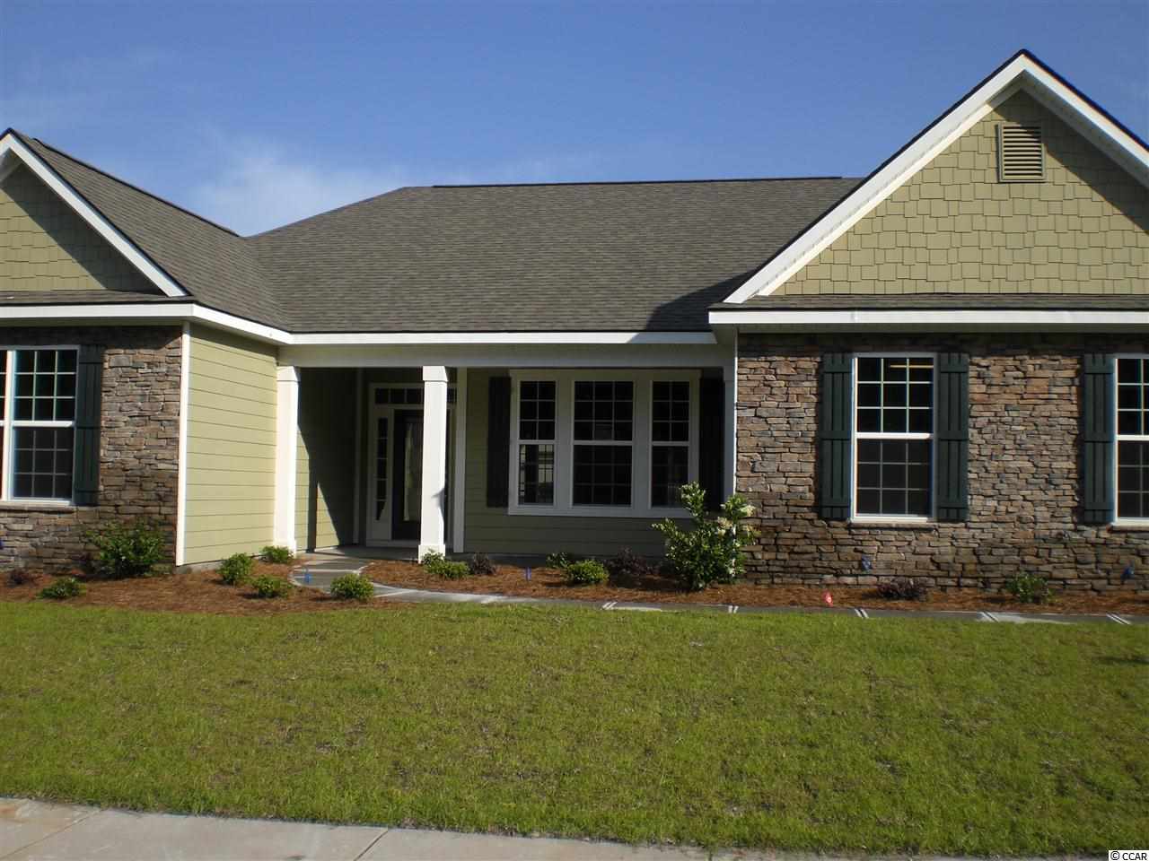 357 Babylon Pine Dr. Myrtle Beach, SC 29579