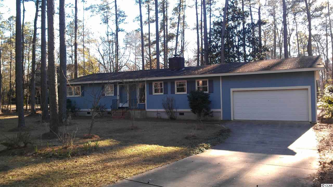 1062 Chelsey Circle Conway, SC 29526