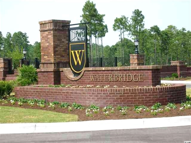 Lot 303 Painted Trillium Ct. Myrtle Beach, SC 29579