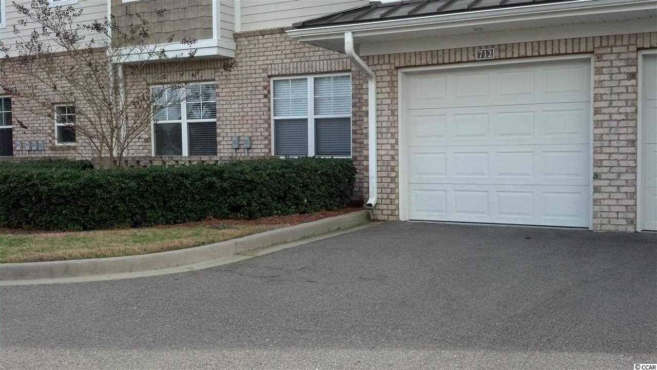 6203 Catalina Dr. UNIT #712 North Myrtle Beach, SC 29582