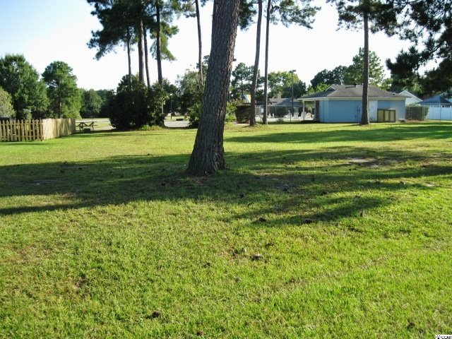 Lot 33 Drayton Ct. Murrells Inlet, SC 29576