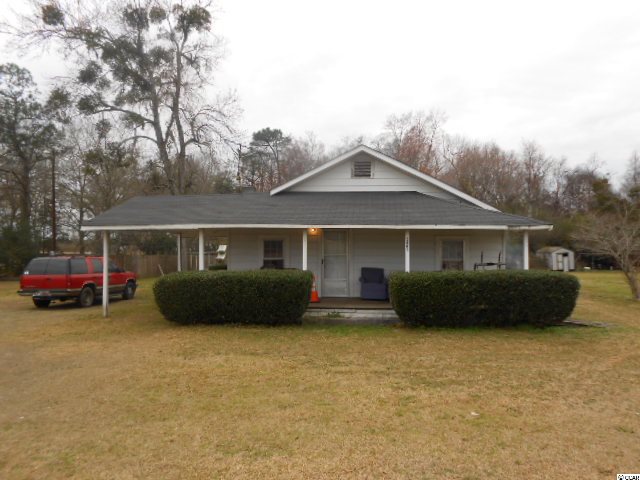 3561 Good Luck Rd. Aynor, SC 29511