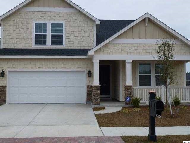 1886 Heritage Loop Myrtle Beach, SC 29577