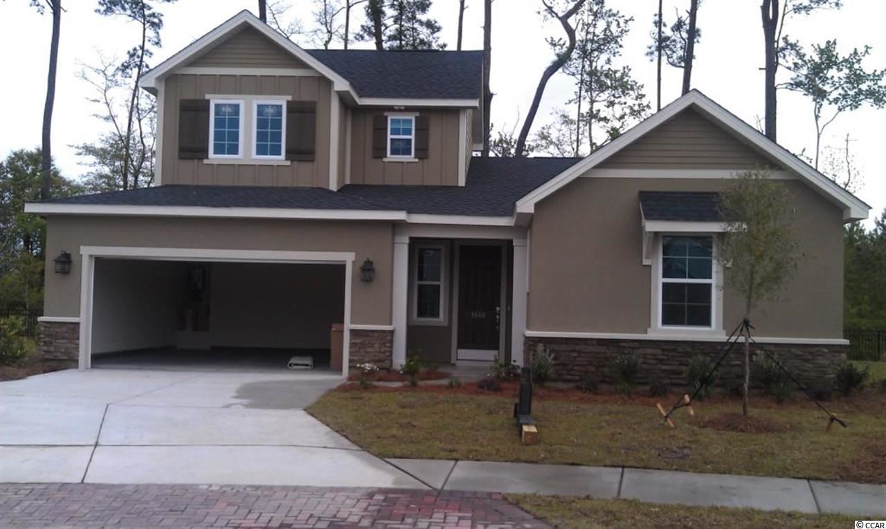 1448 Thames Ct. Myrtle Beach, SC 29577