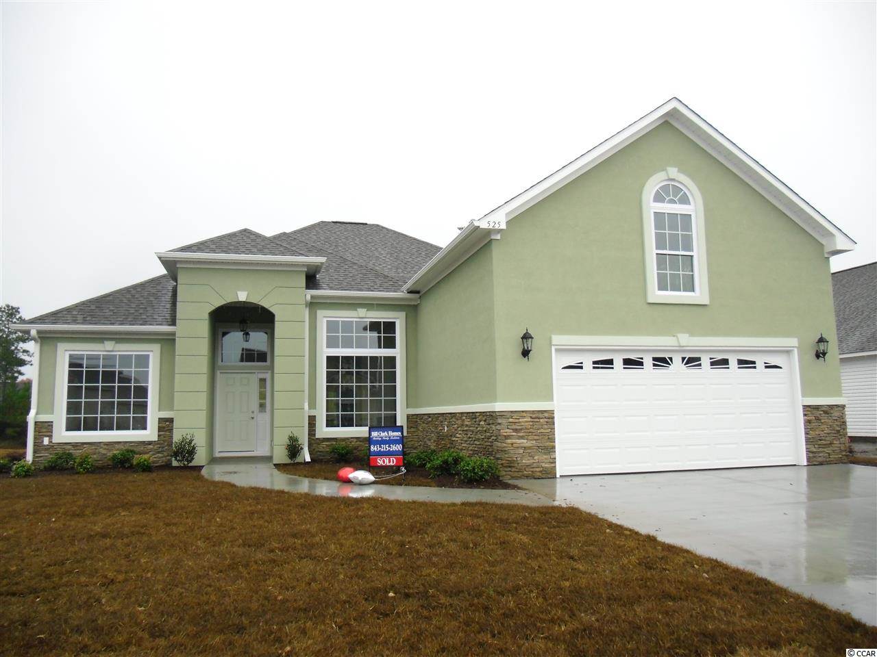 525 Kessinger Dr. Surfside Beach, SC 29575