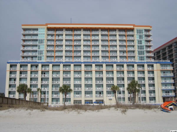 5300 N Ocean Blvd. UNIT #517 Myrtle Beach, SC 29577