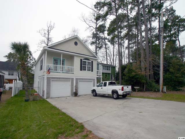 4372 Landing Rd. Little River, SC 29566