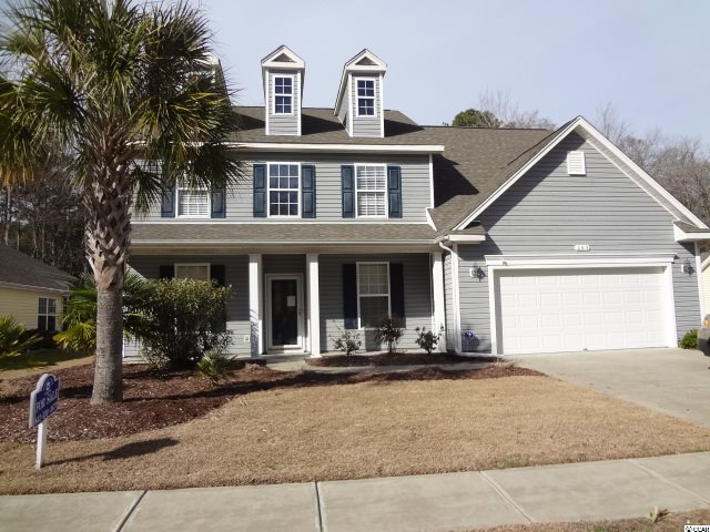 269 Myrtle Grande Dr. Conway, SC 29526