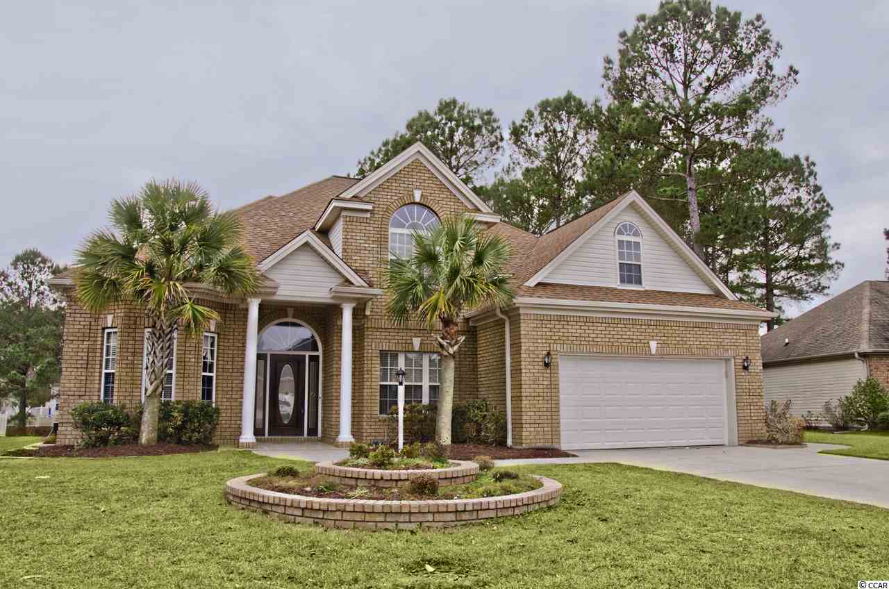 617 Woodbine Ct. Myrtle Beach, SC 29579