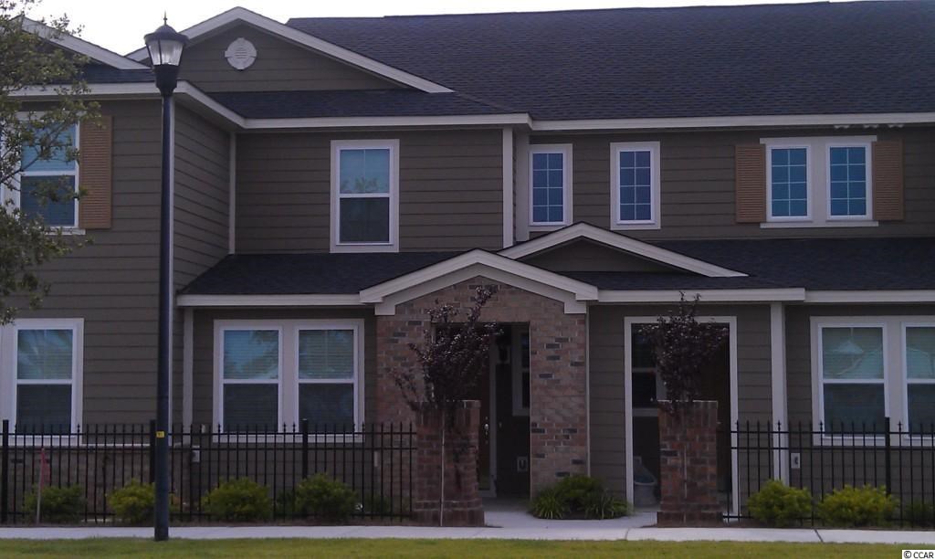 1749 Culbertson Ave. UNIT #12 Myrtle Beach, SC 29577