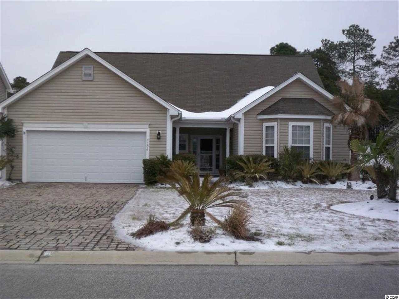 2204 Seneca Ridge Dr. Myrtle Beach, SC 29579