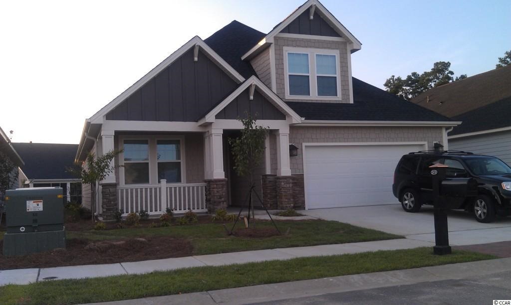 2575 Heritage Loop Myrtle Beach, SC 29577