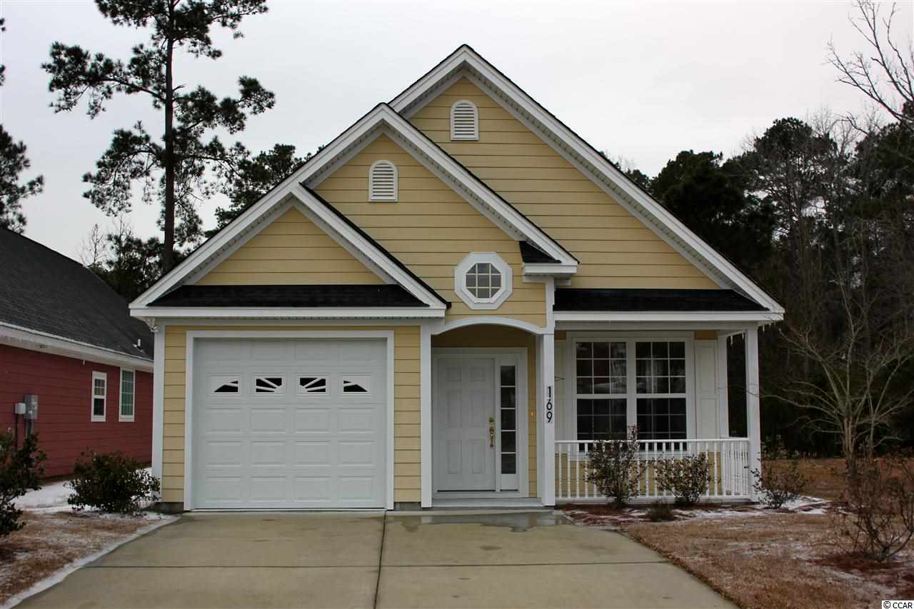 169 Foxpath Loop Myrtle Beach, SC 29588