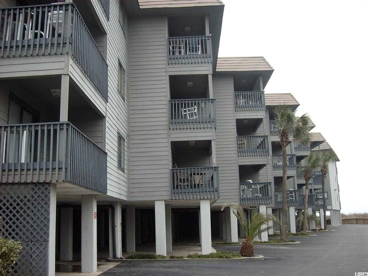 6000 N Ocean Blvd. UNIT #326 North Myrtle Beach, SC 29582