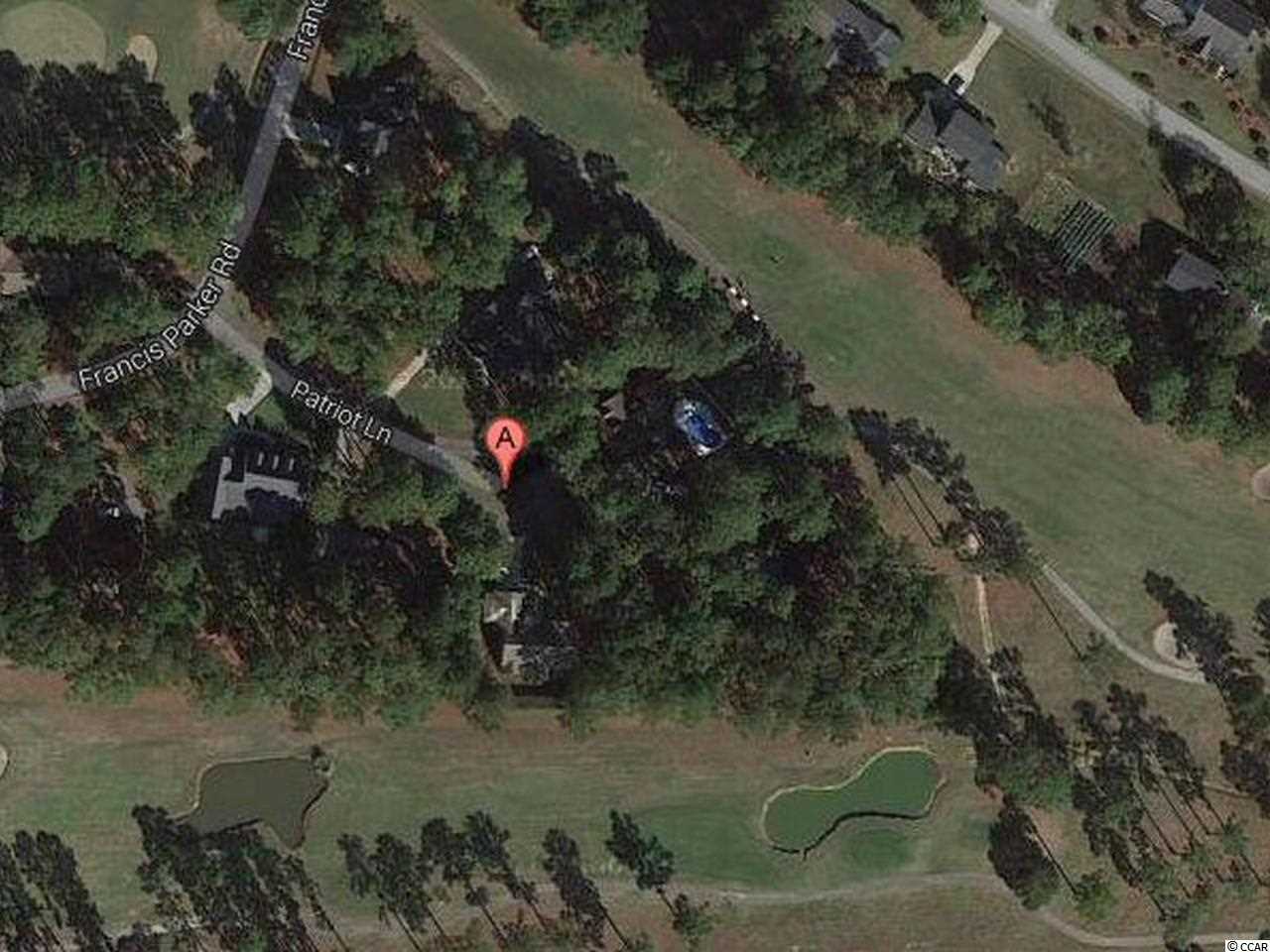 Lot 56 Patriot Ct. Georgetown, SC 29440