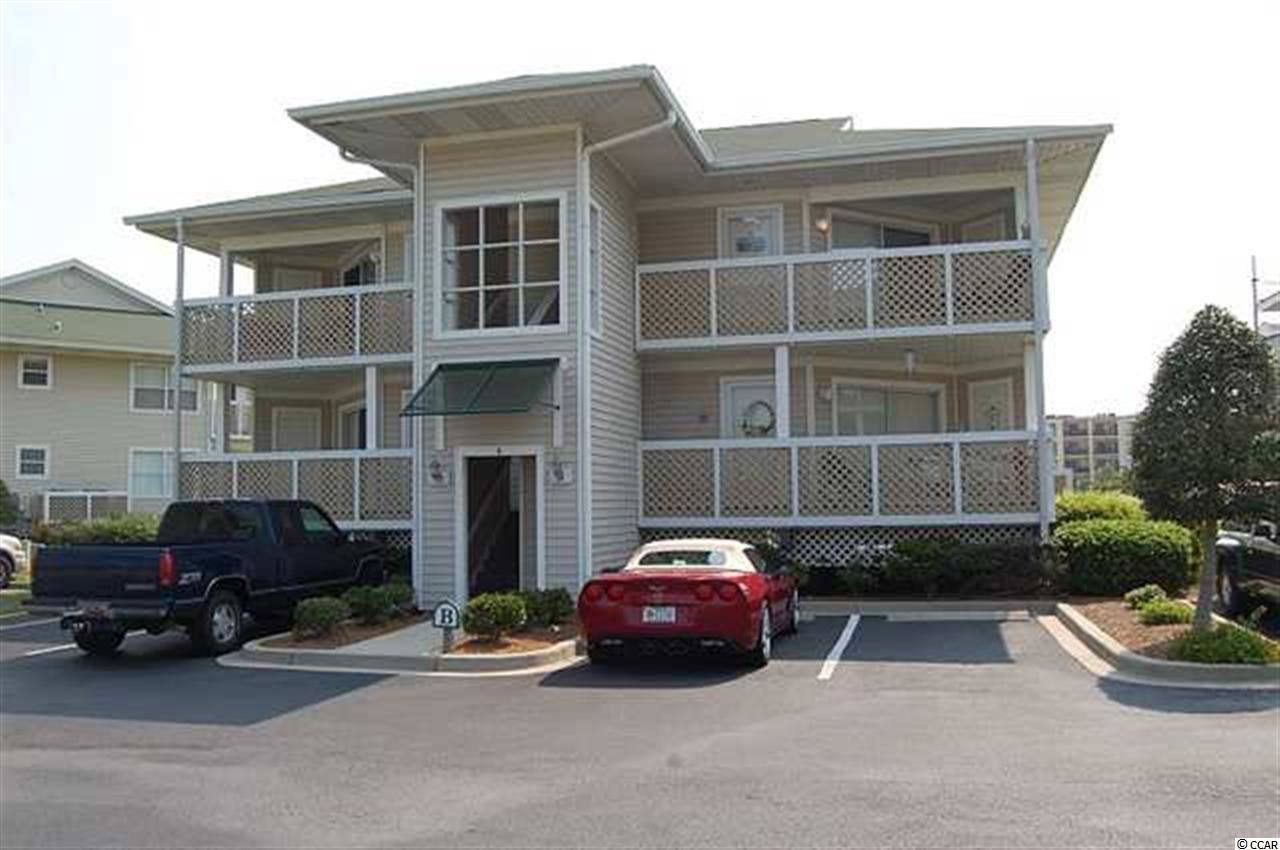 300 Shorehaven Dr. UNIT B-3 North Myrtle Beach, SC 29582