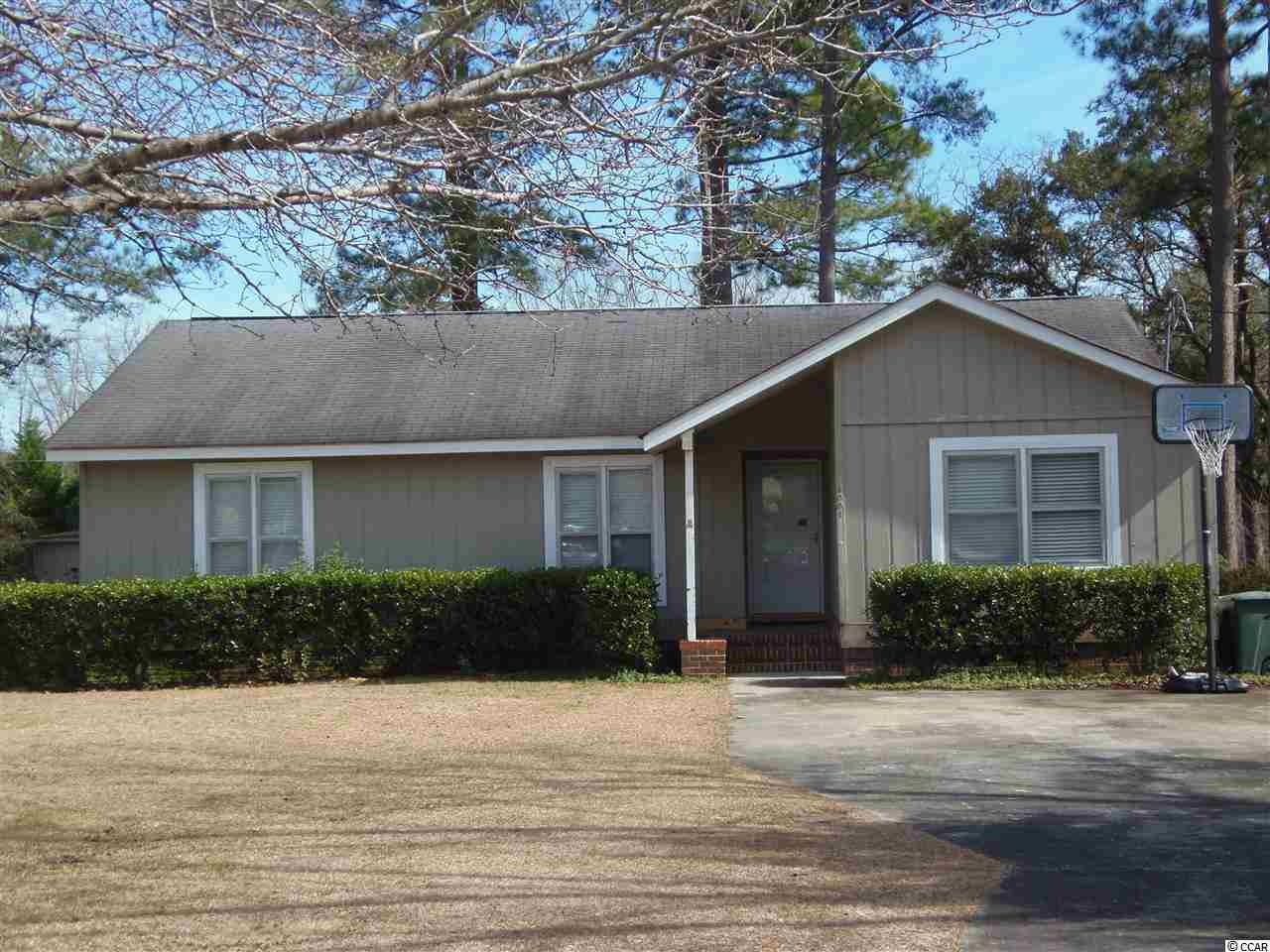 3001 Jordan Circle Conway, SC 29526