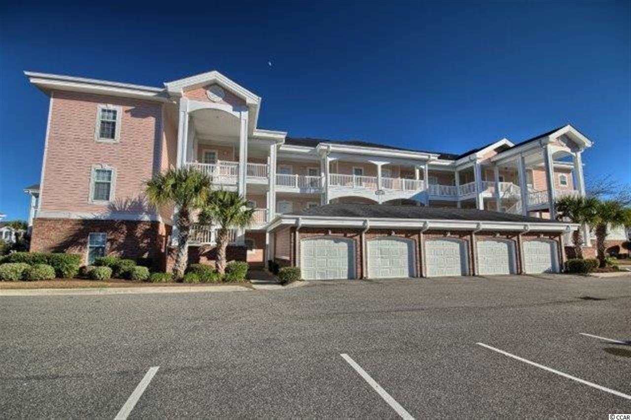 4846 Carnation Circle UNIT #301 Myrtle Beach, SC 29577