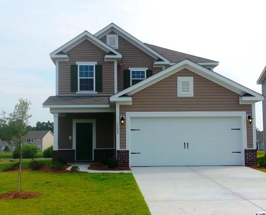 1173 Bethpage Dr. Myrtle Beach, SC 29579