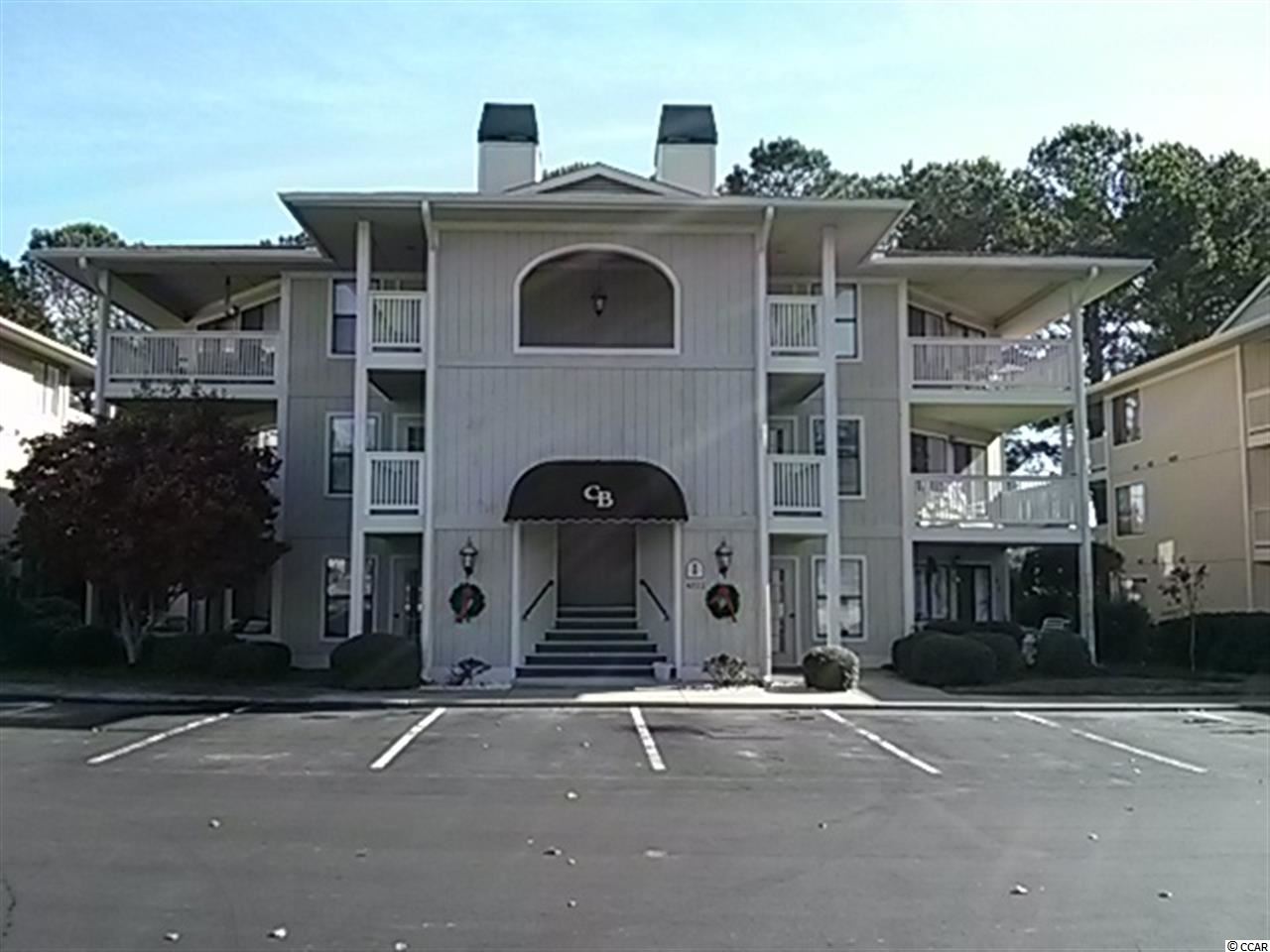 4222 Pinehurst Circle UNIT I4 Little River, SC 29566