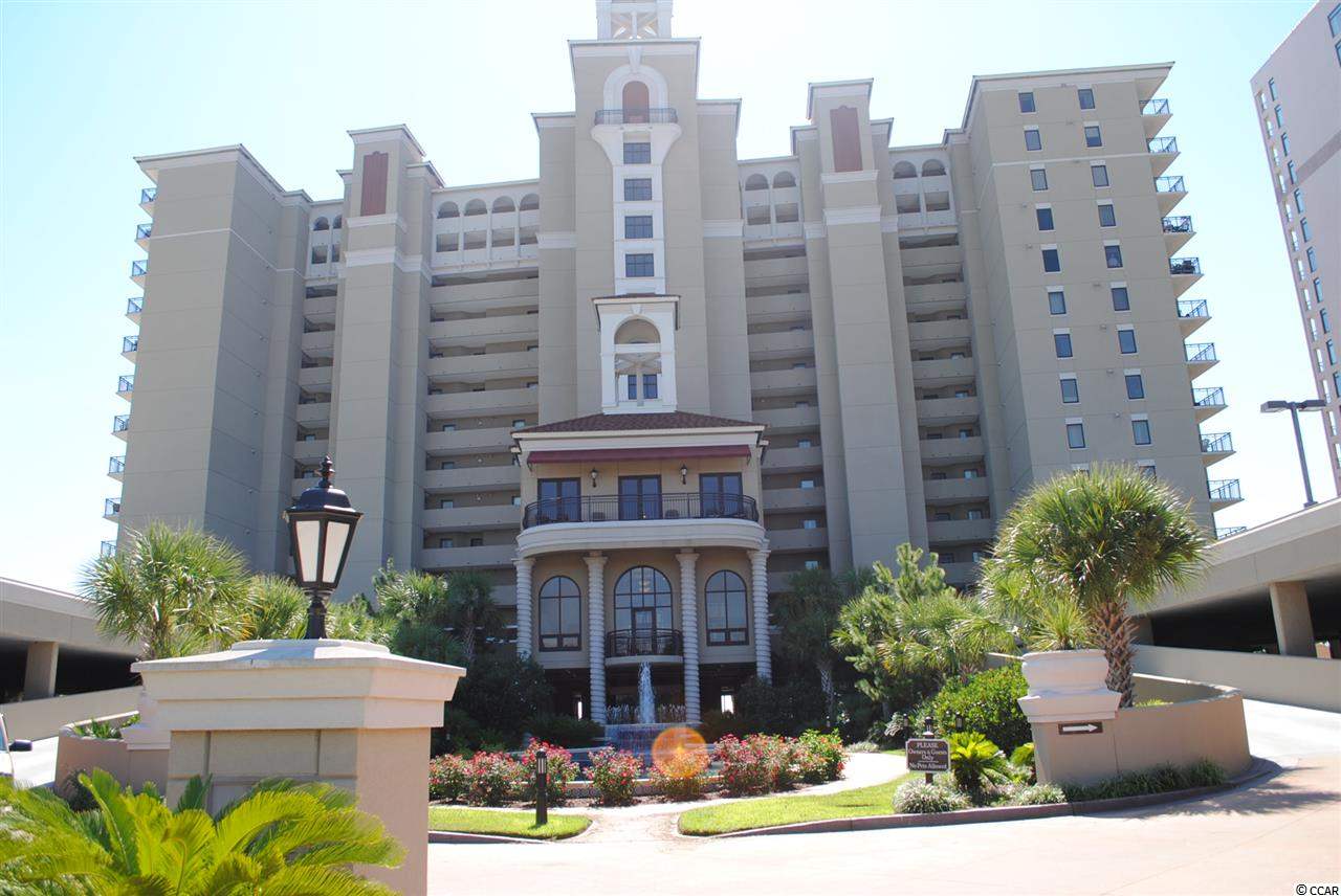 5310 N Ocean Blvd. UNIT #1003 Myrtle Beach, SC 29577