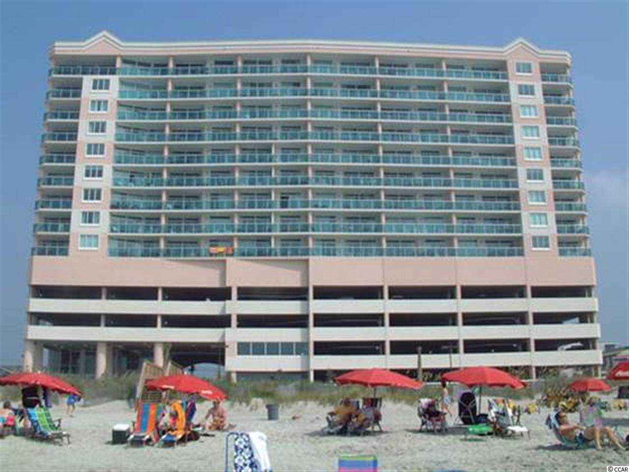 5700 N Ocean Blvd. UNIT PH 1 Cherry Grove, SC 29582